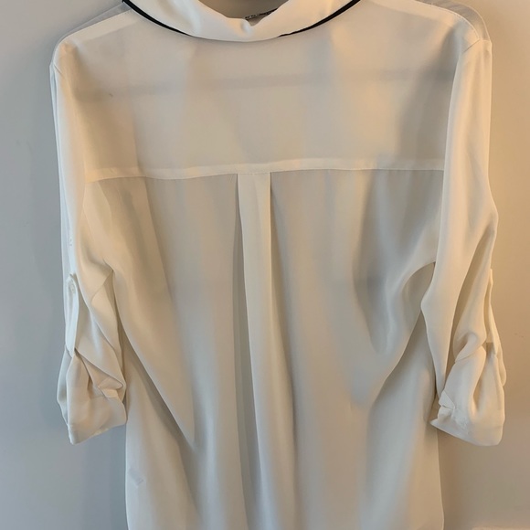 Express Button up shirt - Picture 3 of 3